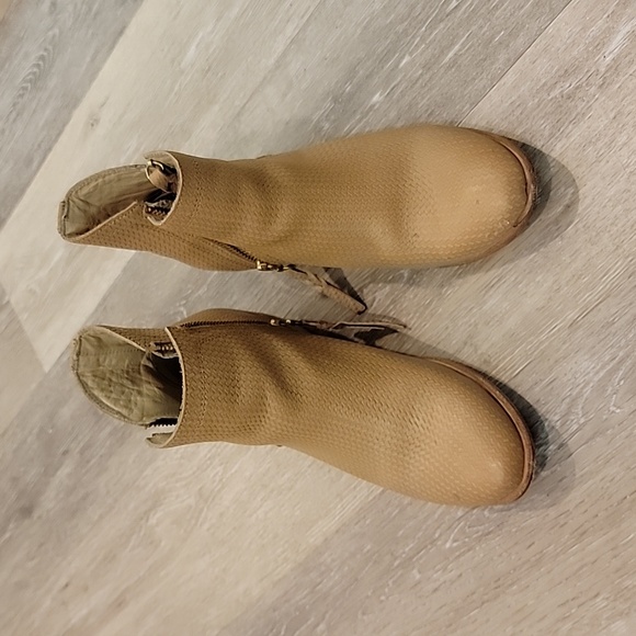 Wolverine boots - Picture 3 of 7